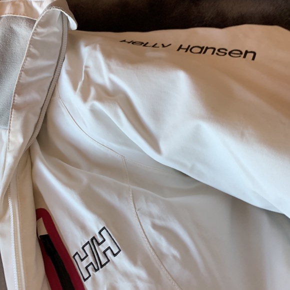 Heely Hanson jacket. Thick. Basically brand new without tags. - Picture 4 of 4